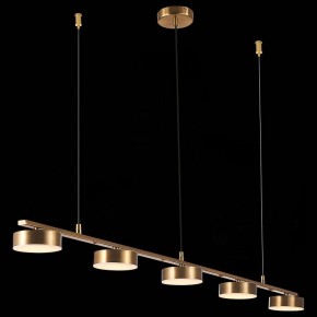 Подвесной светильник ST-Luce Pances SL6000.303.05 в Добрянке - dobryanka.mebel24.online | фото 7