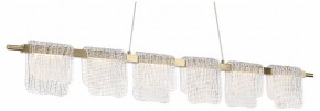 Подвесной светильник ST-Luce VOILE SL6021.203.36 в Добрянке - dobryanka.mebel24.online | фото