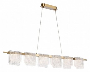 Подвесной светильник ST-Luce VOILE SL6021.203.36 в Добрянке - dobryanka.mebel24.online | фото 3