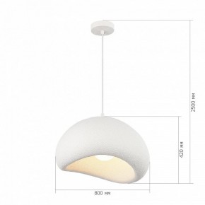 Подвесной светильник ST-Luce WABI SABI SL1522.523.01 в Добрянке - dobryanka.mebel24.online | фото 6