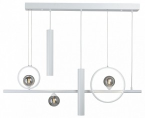 Подвесной светильник Vitaluce V3095 V3095-0/5S в Добрянке - dobryanka.mebel24.online | фото