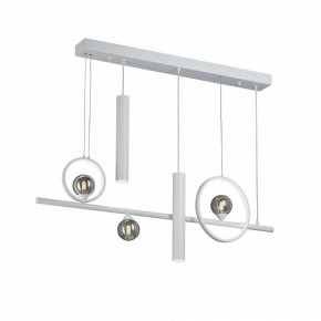 Подвесной светильник Vitaluce V3095 V3095-0/5S в Добрянке - dobryanka.mebel24.online | фото 2