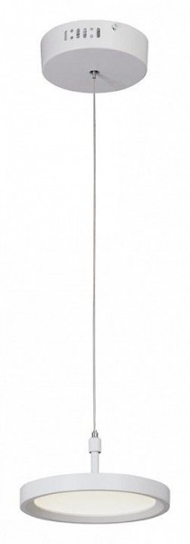 Подвесной светильник Vitaluce V4603 V4603-0/1S в Добрянке - dobryanka.mebel24.online | фото 2
