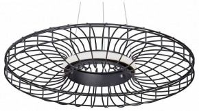 Подвесной светильник Vitaluce V4625 V4625-1/1S в Добрянке - dobryanka.mebel24.online | фото 2
