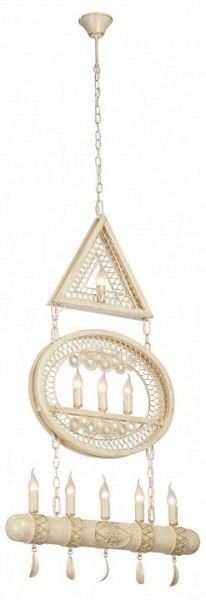 Подвесной светильник Vitaluce  V4976-3/9 в Добрянке - dobryanka.mebel24.online | фото 2