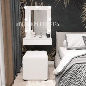 Подвесной туалетный столик с 1 ящиком ГС1НК60 в Добрянке - dobryanka.mebel24.online | фото 3