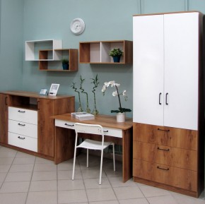 Полка навесная 800 Сеул в Добрянке - dobryanka.mebel24.online | фото 4