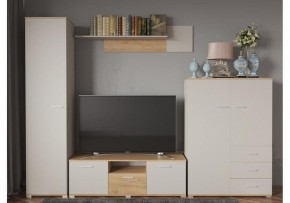 Полка навесная Кассандра в Добрянке - dobryanka.mebel24.online | фото 2