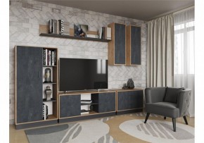 Полка навесная Леви 170 в Добрянке - dobryanka.mebel24.online | фото 3