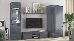 Полка навесная Норден в Добрянке - dobryanka.mebel24.online | фото 2