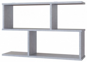Полка навесная ПК-2 в Добрянке - dobryanka.mebel24.online | фото 4