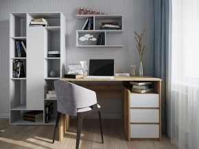 Полка навесная ПК-2 в Добрянке - dobryanka.mebel24.online | фото 4