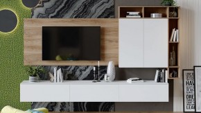 Полка навесная ТД-102.28 в Добрянке - dobryanka.mebel24.online | фото 5
