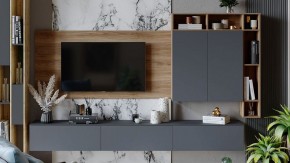 Полка навесная ТД-102.28 в Добрянке - dobryanka.mebel24.online | фото 6