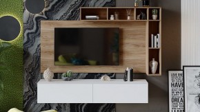 Полка навесная ТД-102.28 в Добрянке - dobryanka.mebel24.online | фото 7
