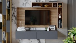 Полка навесная ТД-102.28 в Добрянке - dobryanka.mebel24.online | фото 8