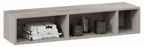 Полка навесная ТД-102.28 в Добрянке - dobryanka.mebel24.online | фото 3