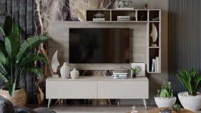 Полка навесная ТД-102.28 в Добрянке - dobryanka.mebel24.online | фото 7