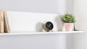 Полка навесная Вестра в Добрянке - dobryanka.mebel24.online | фото 3