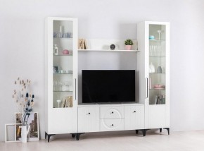 Полка навесная Вестра в Добрянке - dobryanka.mebel24.online | фото 5