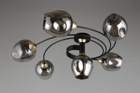 Потолочная люстра Aployt Flor APL.611.17.06 в Добрянке - dobryanka.mebel24.online | фото 1