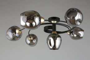 Потолочная люстра Aployt Flor APL.611.17.06 в Добрянке - dobryanka.mebel24.online | фото 3