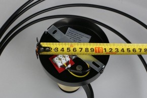 Потолочная люстра Aployt Flor APL.611.17.06 в Добрянке - dobryanka.mebel24.online | фото 4