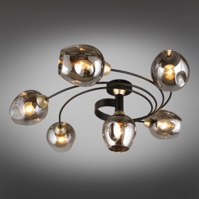 Потолочная люстра Aployt Flor APL.611.17.06 в Добрянке - dobryanka.mebel24.online | фото 6