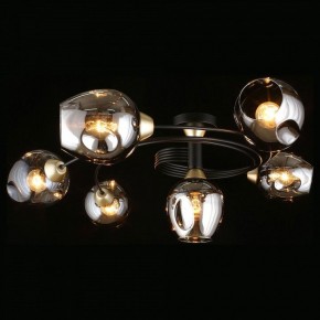 Потолочная люстра Aployt Flor APL.611.17.06 в Добрянке - dobryanka.mebel24.online | фото 7