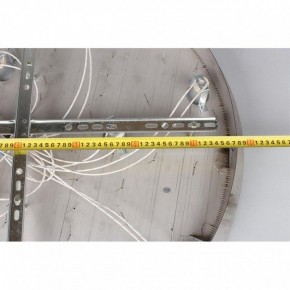 Потолочная люстра Aployt Teresa APL.855.16.10 в Добрянке - dobryanka.mebel24.online | фото 12