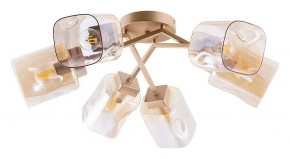 Потолочная люстра Arte Lamp Amfora A2318PL-6SG в Добрянке - dobryanka.mebel24.online | фото