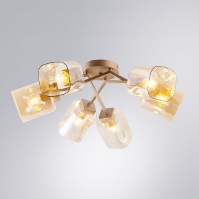 Потолочная люстра Arte Lamp Amfora A2318PL-6SG в Добрянке - dobryanka.mebel24.online | фото 2