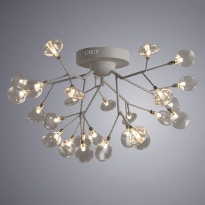 Потолочная люстра Arte Lamp Candy A7274PL-27WH в Добрянке - dobryanka.mebel24.online | фото 2