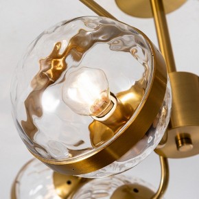 Потолочная люстра Arte Lamp Delacrua A7770PL-6PB в Добрянке - dobryanka.mebel24.online | фото 4