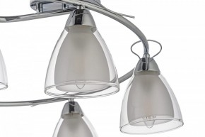 Потолочная люстра Arti Lampadari Paola, Tavenna Nickel Paola E 1.1.5 N в Добрянке - dobryanka.mebel24.online | фото 3