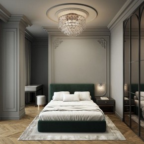 Потолочная люстра Bogate-s Cappio 380/8 в Добрянке - dobryanka.mebel24.online | фото 4