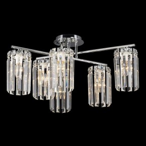 Потолочная люстра Citilux AXIS CL313261 в Добрянке - dobryanka.mebel24.online | фото 10
