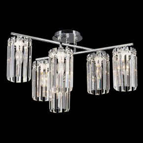 Потолочная люстра Citilux AXIS CL313261 в Добрянке - dobryanka.mebel24.online | фото 7