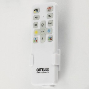 Потолочная люстра Citilux Стиг CL203130 в Добрянке - dobryanka.mebel24.online | фото 2