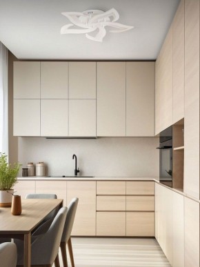 Потолочная люстра De City Мадлен 15 424017605 в Добрянке - dobryanka.mebel24.online | фото 7