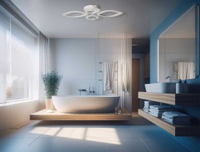 Потолочная люстра De City Мадлен 15 424018104 в Добрянке - dobryanka.mebel24.online | фото 7