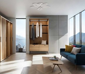 Потолочная люстра De City Мадлен 15 424018405 в Добрянке - dobryanka.mebel24.online | фото 9