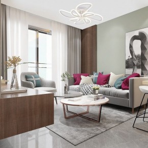 Потолочная люстра Escada Archer 10270/8LED в Добрянке - dobryanka.mebel24.online | фото 4