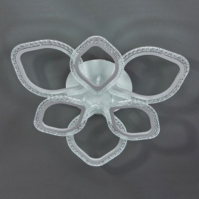 Потолочная люстра Escada Bubble 10251/6LED в Добрянке - dobryanka.mebel24.online | фото 4