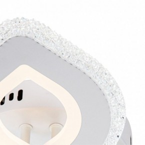 Потолочная люстра Escada Diamond 10264/3LED в Добрянке - dobryanka.mebel24.online | фото 2