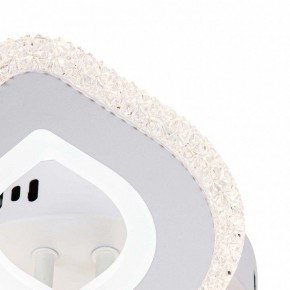 Потолочная люстра Escada Diamond 10264/3LED в Добрянке - dobryanka.mebel24.online | фото 3