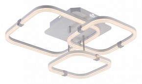 Потолочная люстра Escada Factor 10280/3LED в Добрянке - dobryanka.mebel24.online | фото 3