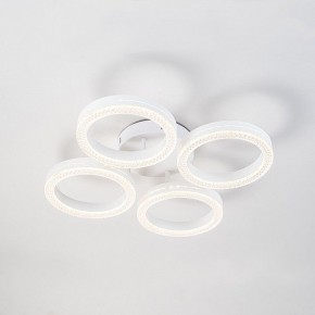 Потолочная люстра Escada Fianit 10282/4LED в Добрянке - dobryanka.mebel24.online | фото 3