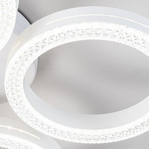 Потолочная люстра Escada Fianit 10282/4LED в Добрянке - dobryanka.mebel24.online | фото 7