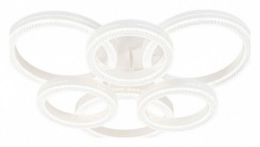 Потолочная люстра Escada Fianit 10282/6LED в Добрянке - dobryanka.mebel24.online | фото
